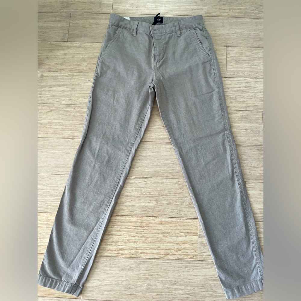 Dockers Slim Fit Summer Weight Chino 30 x 32